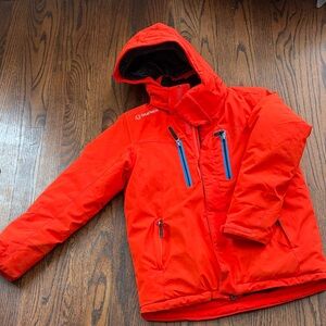 Sunice boys ski coat